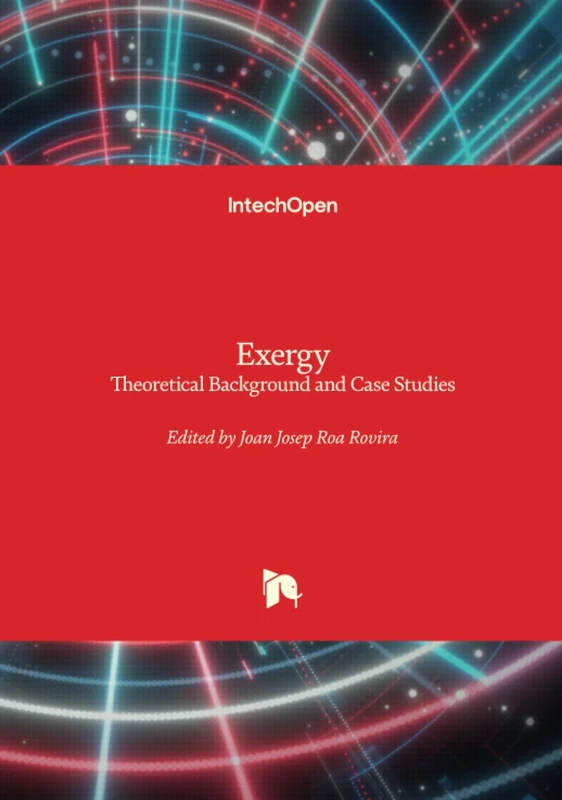Exergy - Theoretical Background and Case Studies - Image 1