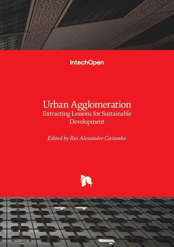 Urban Agglomeration - Extracting Lessons for Sustainable Development