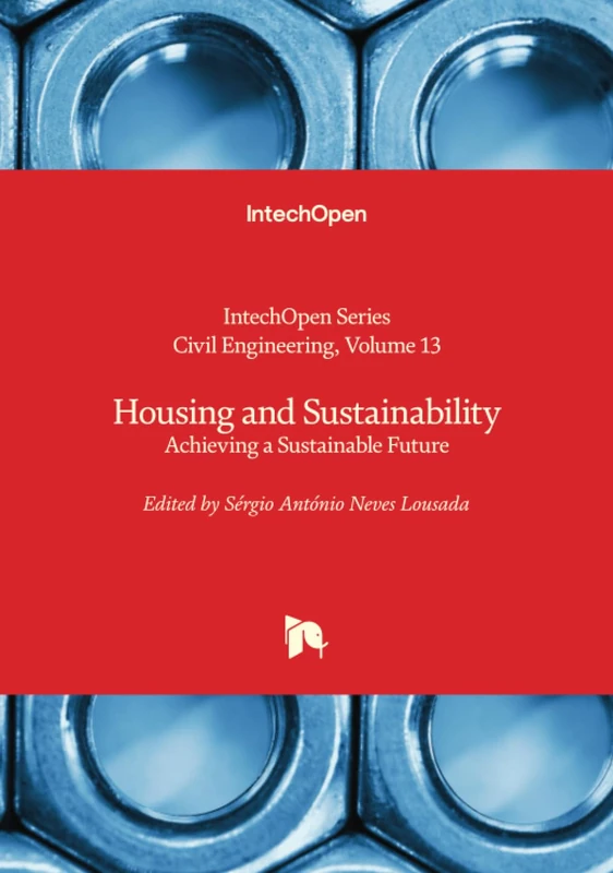 IntechOpen Housing and Sustainability - Civil Engineering Book