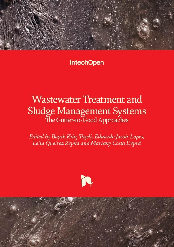 IntechOpen Wastewater Treatment and Sludge Management Systems