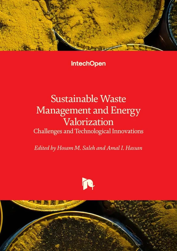 Sustainable Waste Management and Energy Valorization - Challenges and Technological Innovations