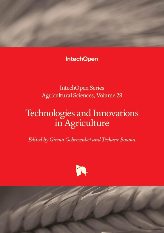 Technologies and Innovations in Agriculture (Agricultural Sciences)