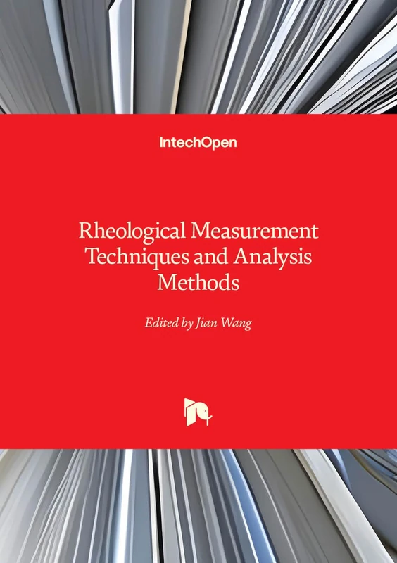 Rheological Measurement Techniques and Analysis Methods