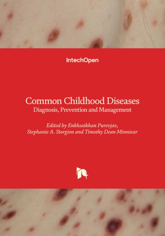 Common Childhood Diseases - Diagnosis, Prevention and Management