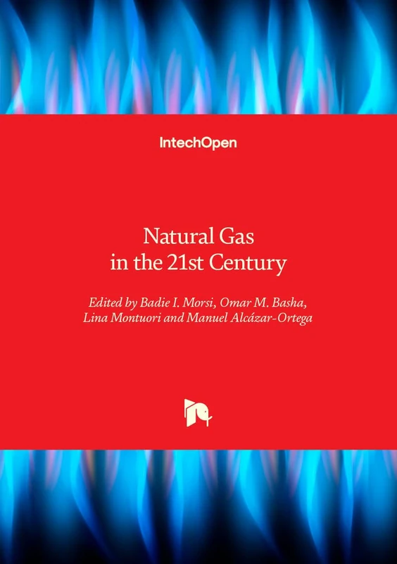 Natural Gas in the 21st Century