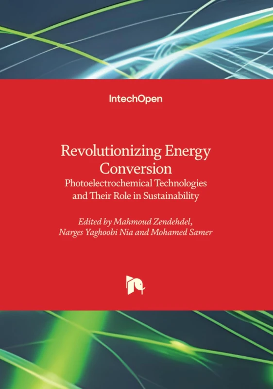 Revolutionizing Energy Conversion - Photoelectrochemical Technologies and Their Role in Sustainability