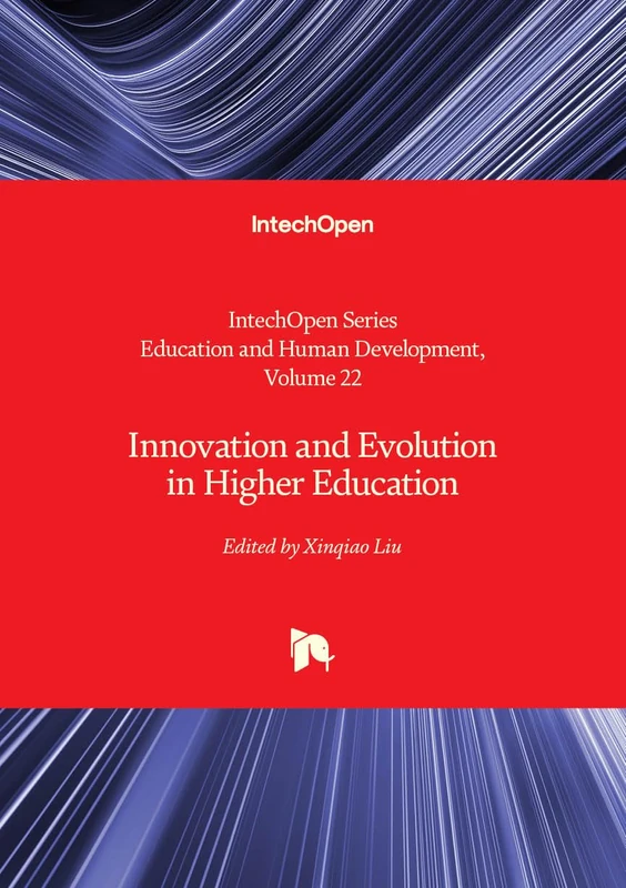 Innovation and Evolution in Higher Education (Education and Human Development)