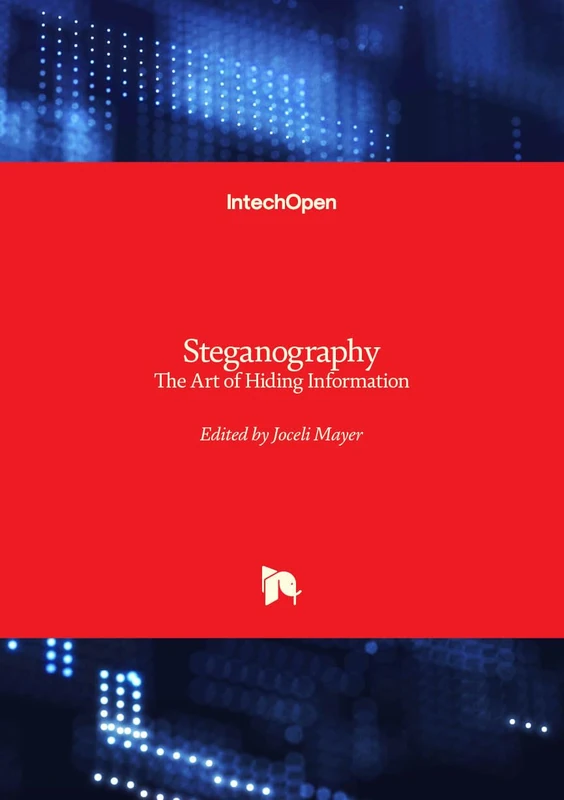 Steganography - The Art of Hiding Information - Image 1