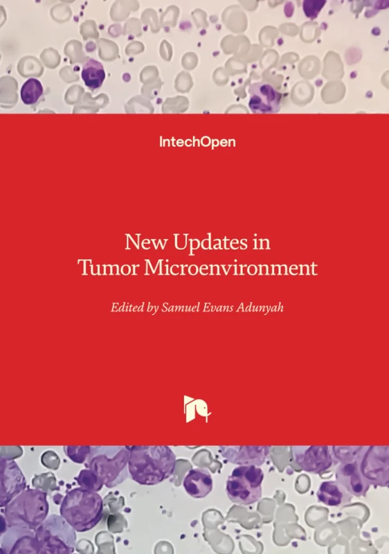 New Updates in Tumor Microenvironment