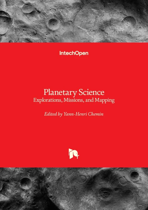 Planetary Science - Explorations, Missions, and Mapping