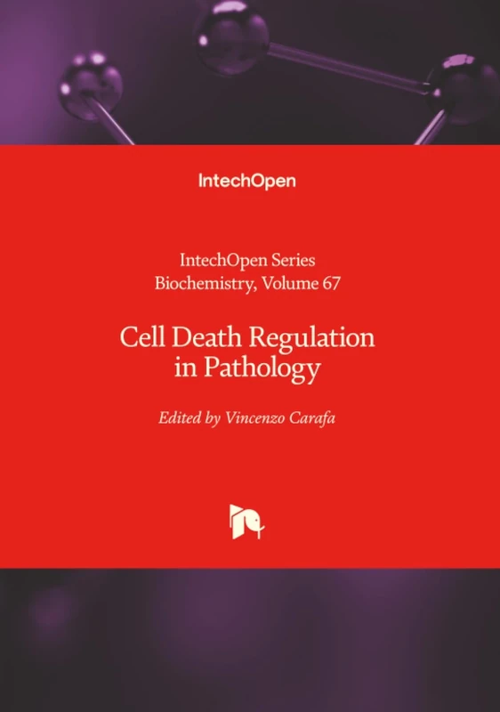 Cell Death Regulation in Pathology (Biochemistry)