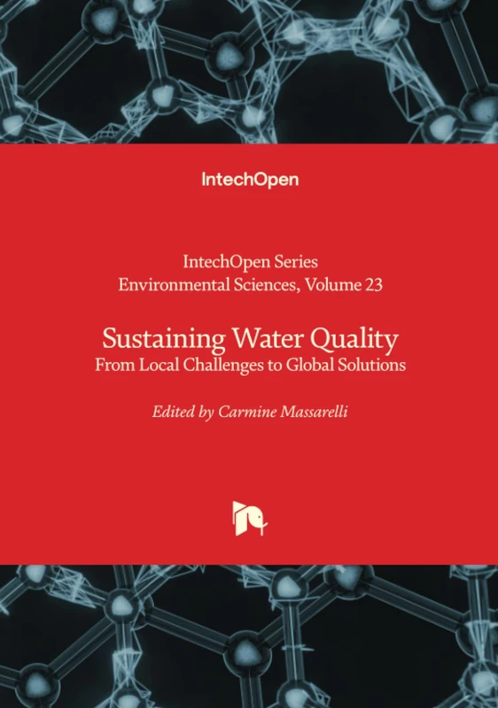 Sustaining Water Quality - From Local Challenges to Global Solutions (Environmental Sciences)