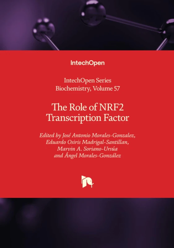 The Role of NRF2 Transcription Factor: 57 (Biochemistry) - Image 1