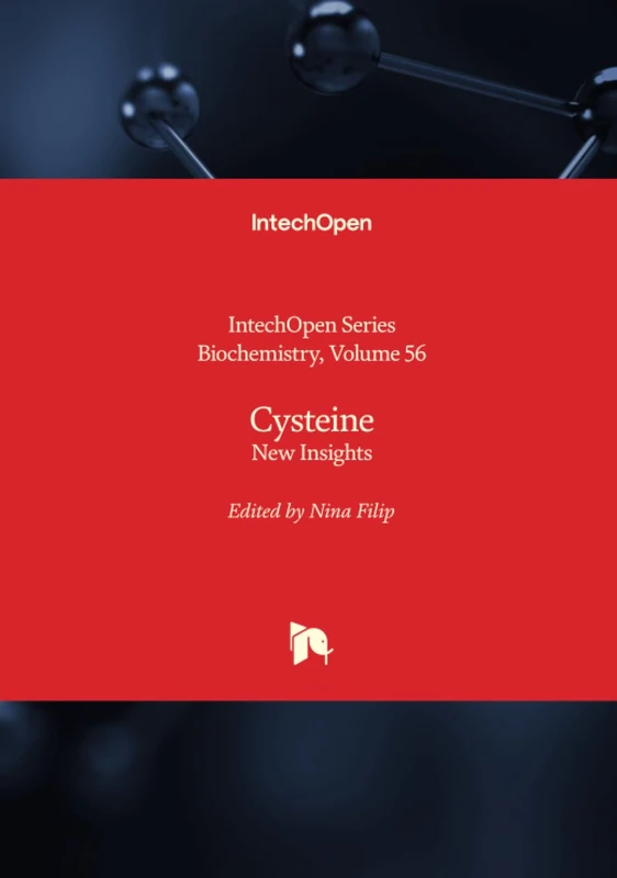 Cysteine - New Insights: 56 (Biochemistry)