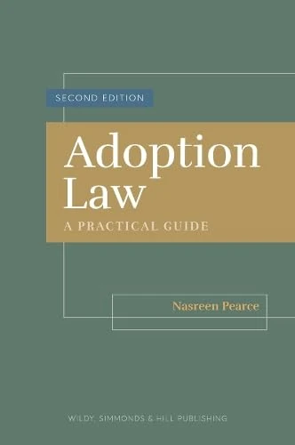 Adoption Law: A Practical Guide