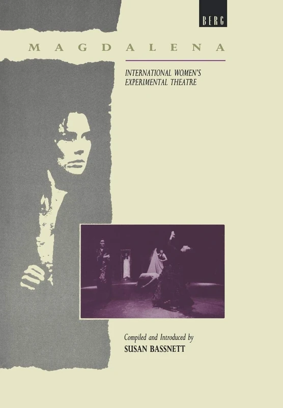 Magdalena: International Women's Experimental Theatre - Image 1