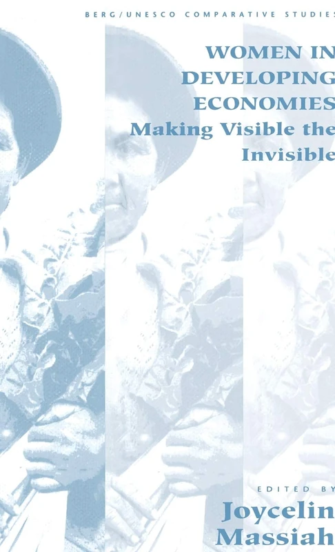 Women in Developing Economies: Making Visible the Invisible (Berg/UNESCO Comparative Studies) - Image 1