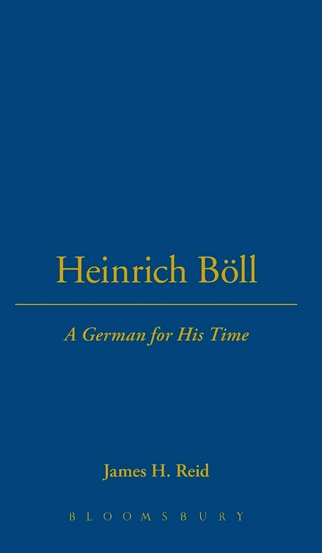 Heinrich Böll: A German for His Time - Image 1