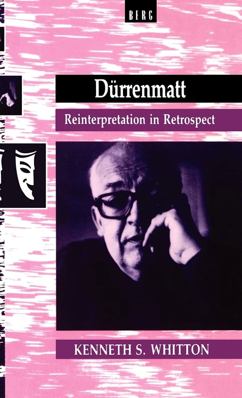 Dürrenmatt: Reinterpretation in Retrospect - Image 1