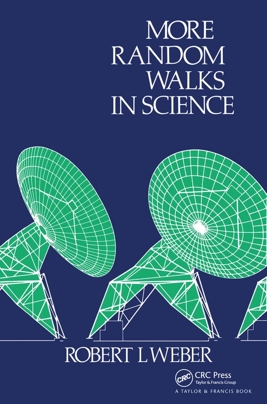 More Random Walks in Science - Image 1
