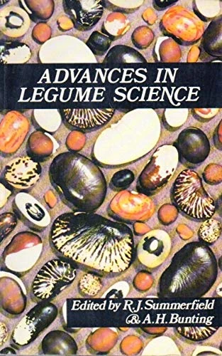 Advances in Legume Science: Vol.1 ...