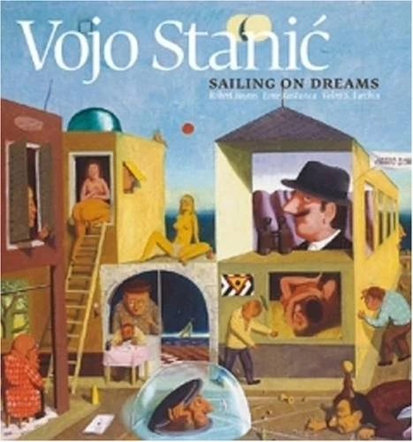 Vojo Stani: Sailing on Dreams - Image 1