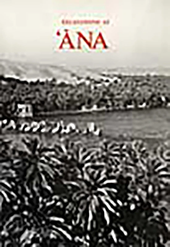 Excavations at Ana: 1 (Iraq Archaeological Reports) - Image 1