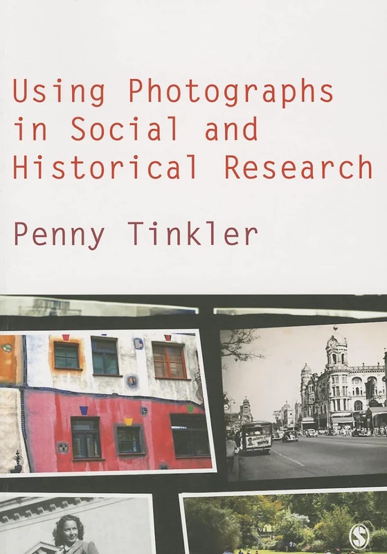 Using Photographs in Social and Historical Research - Image 1