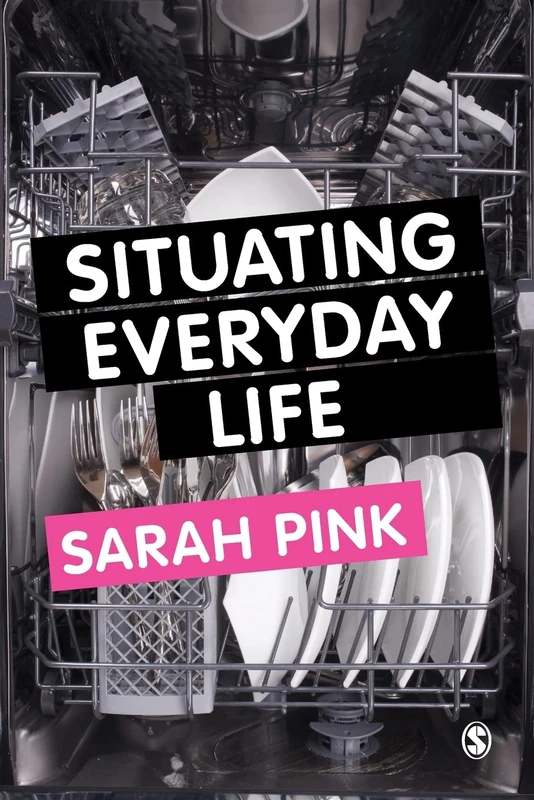 Situating Everyday Life: Practices and Places - Image 1
