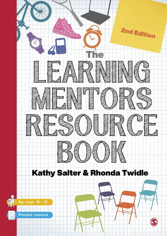 The Learning Mentor′s Resource Book (Lucky Duck Books)