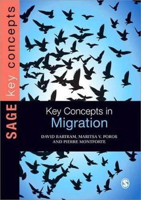 Key Concepts in Migration (SAGE Key Concepts series)