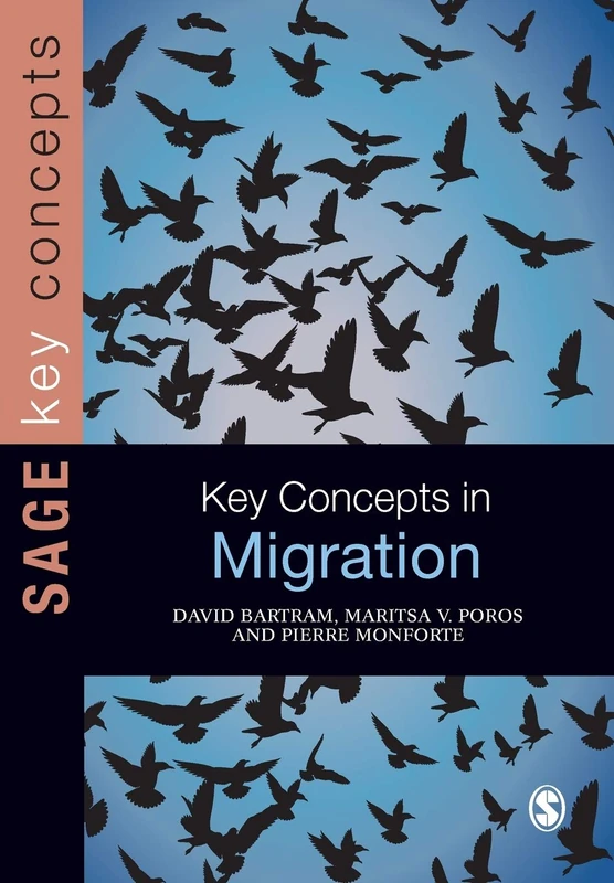 Key Concepts in Migration (SAGE Key Concepts series)