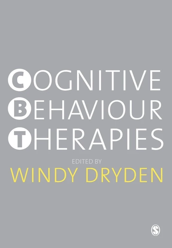 Cognitive Behaviour Therapies