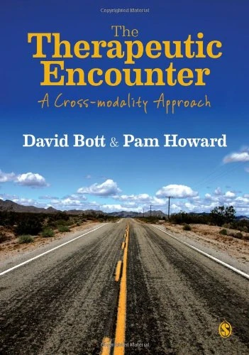 The Therapeutic Encounter: A Cross-modality Approach