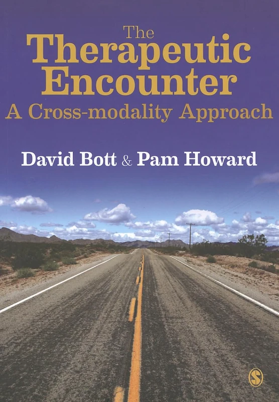 The Therapeutic Encounter: A Cross-Modality Approach