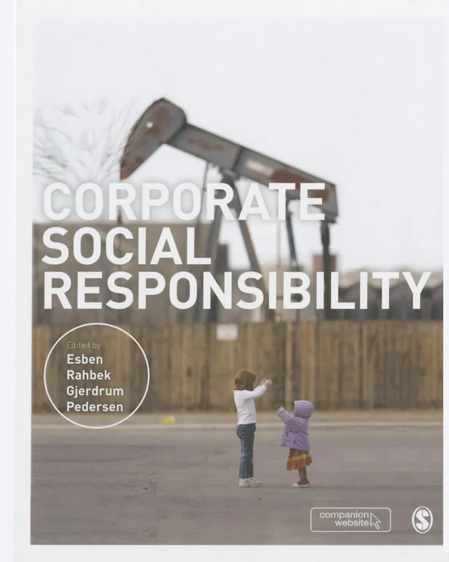Corporate Social Responsibility