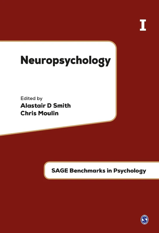 Neuropsychology (SAGE Benchmarks in Psychology)