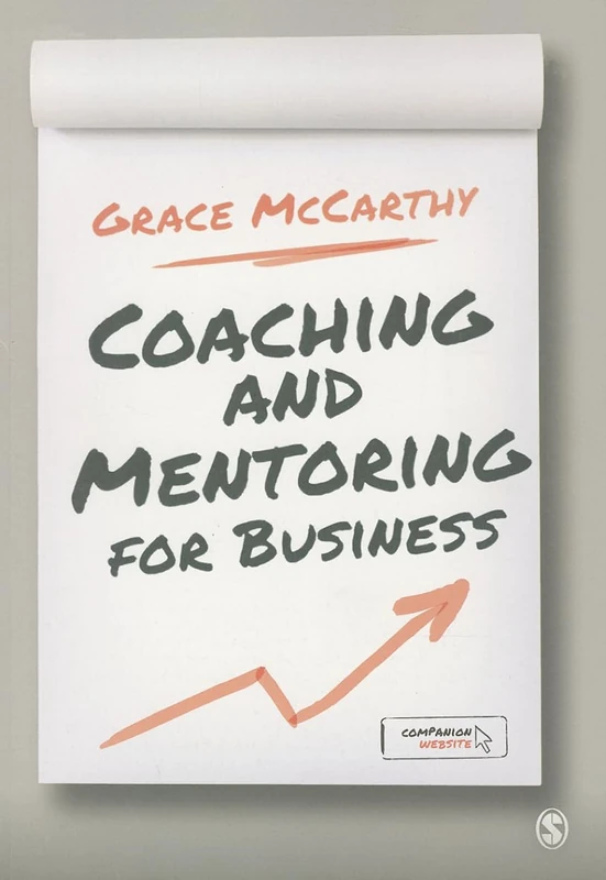 Coaching and Mentoring for Business