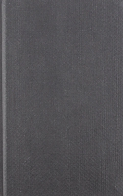 Cognitive Therapy in a Nutshell (Counselling in a Nutshell)