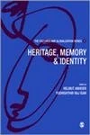 Cultures and Globalization: Heritage, Memory and Identity (The Cultures and Globalization Series)
