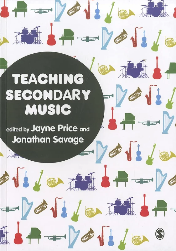 Teaching Secondary Music