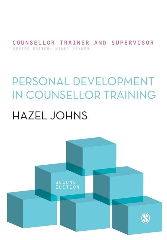 Personal Development in Counsellor Training (Counsellor Trainer & Supervisor)