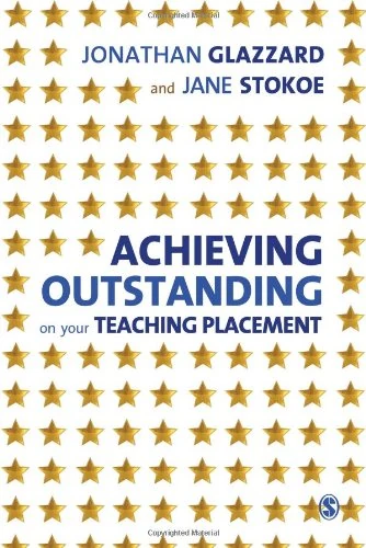 Achieving Outstanding on your Teaching Placement: Early Years and Primary School-based Training