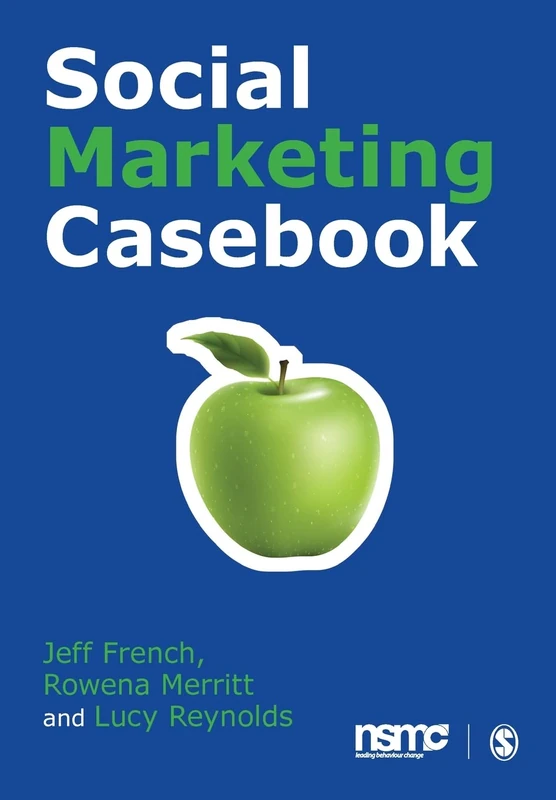 Social Marketing Casebook