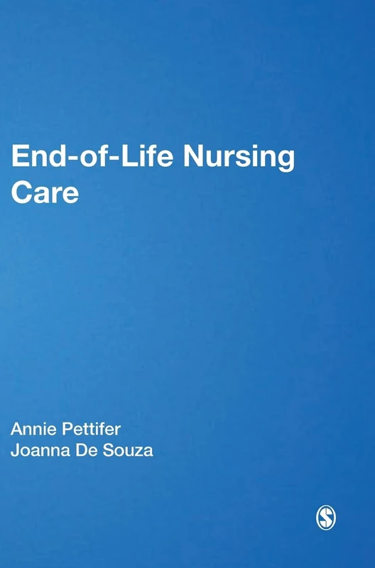 End-of-Life Nursing Care: A Guide for Best Practice
