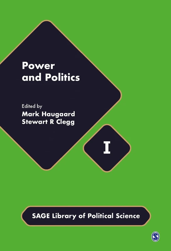 Power and Politics (SAGE Library of Political Science)