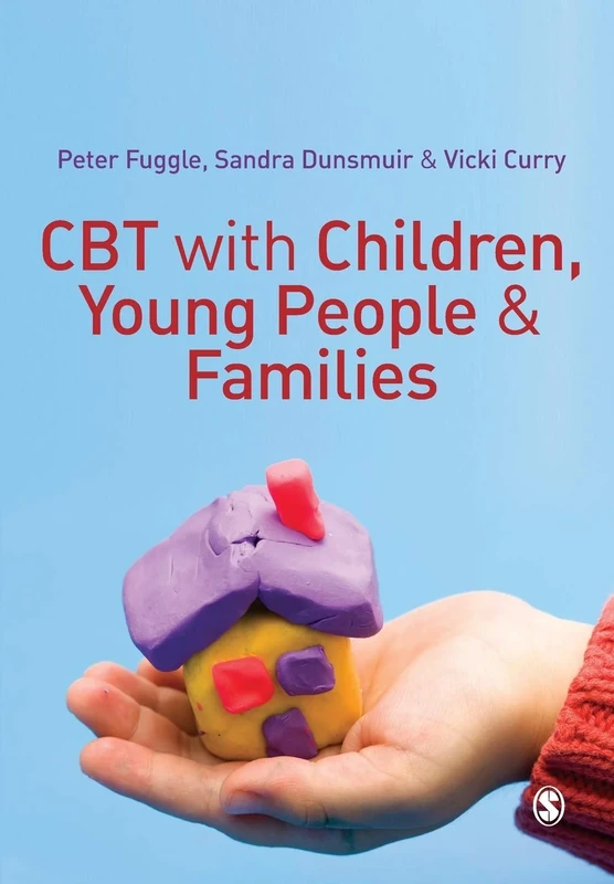 Cbt with Children, Young People and Families