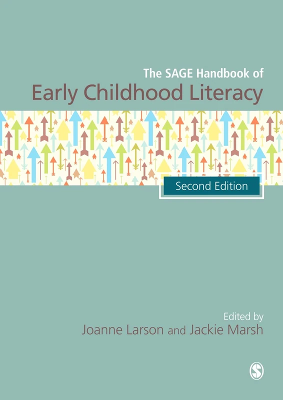Sage Handbook of Early Childhood Literacy - New Edition