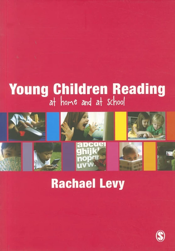 Young Children Reading: At Home and at School