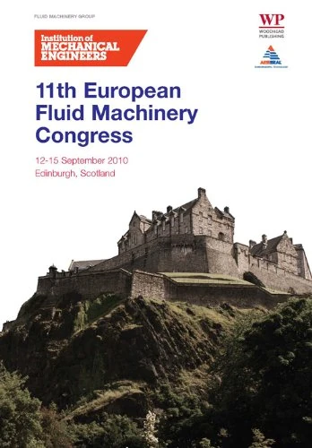 Eleventh European Fluid Machinery Congress